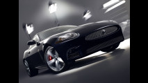 Jaguar XKR Portfolio