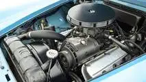 1953 Chrysler Ghia Special Coupe