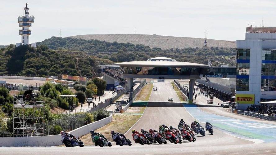 Campaña Circuito de Jerez - DGT