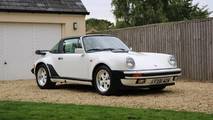 Silverstone Auctions Porsche Sale 2017