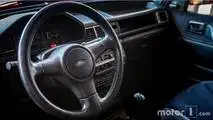Ford Fiesta XR2i