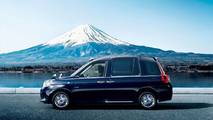 2018 Toyota JPN Taxi