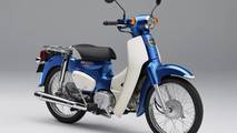 Honda Super Cup 100 millones
