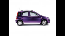 Fiat Panda Mamy