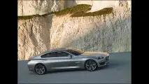Bmw CS Concept
