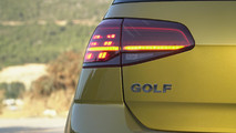 2017 Volkswagen Golf Highline