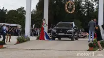 Chantilly 2017