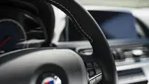 BMW Alpina B6 xDrive Gran Coupe BMW CCA Edition
