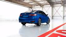 2018 Acura ILX A-Spec Special Edition