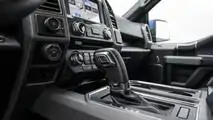 Essai Ford F-150 Raptor