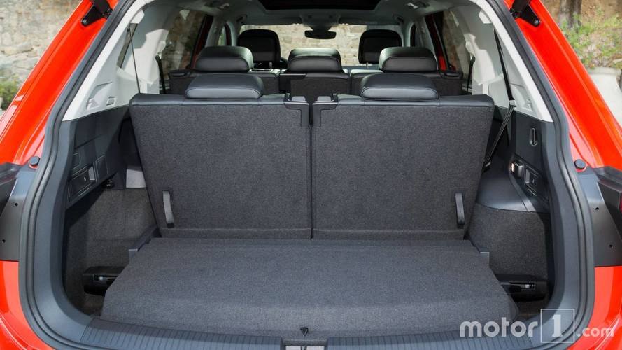 Essai Volkswagen Tiguan Allspace