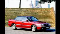 Subaru Legacy (1989 bis 1994)