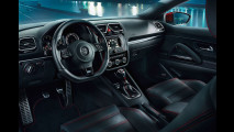 Volkswagen Scirocco GTS