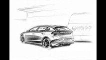 Volvo V40 Heico Sportiv