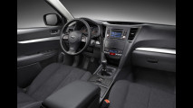 Subaru Outback MY 2013