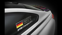 BMW M4 DTM Champion Edition