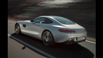 Mercedes-AMG GT