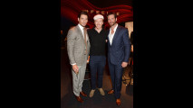 Jaguar XE, la presentazione a Londra