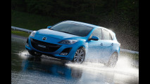 Nuova Mazda3 
