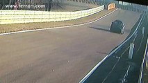 Nuova Ferrari F152-F620, il videoteaser