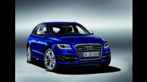 Audi SQ5 TDI