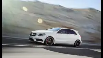 Mercedes A 45 AMG