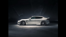 Porsche Panamera Hamann Cyrano