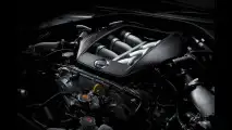 Nissan GT-R SpecV al Salone di Ginevra 2009
