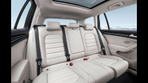 Volkswagen Golf Variant TDI BlueMotion 