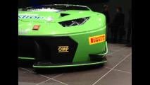 Lamborghini Huracán GT3