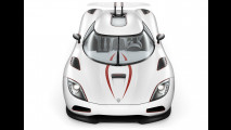 Konigsegg Agera R
