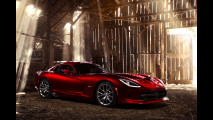 SRT Viper