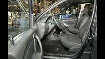 Dacia al Motor Show di Bologna 2011