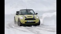 Nuova MINI Cabrio - by Matt Davis