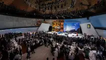 smart fortwo e forfour, la presentazione a Berlino