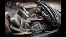 BMW Z4 by Carlex Design