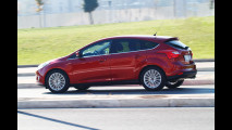 Ford Focus 1.6 150 CV EcoBoost Titanium - Il Test