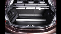 Peugeot 208 Natural ed Urb concept