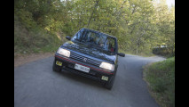 Peugeot 205 1.9 GTI, fine restauro