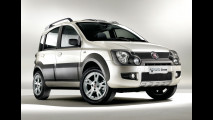 Fiat Panda Panda Cross  
