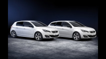 Peugeot 308 GT Line
