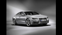 Audi S7 Sportback