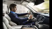 Nuova Volvo XC90