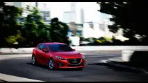 Nuova Mazda3