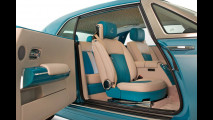 Rolls-Royce Phantom Coupé Ghawwass Bespoke edition