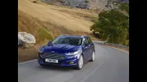 Nuova Ford Mondeo Wagon