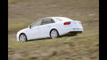 Nuova Seat Exeo