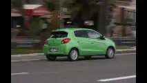 Nuova Mitsubishi Space Star