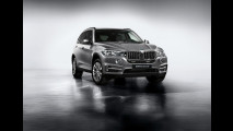 BMW X5 Security Plus