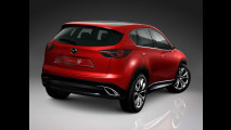 Mazda Minagi